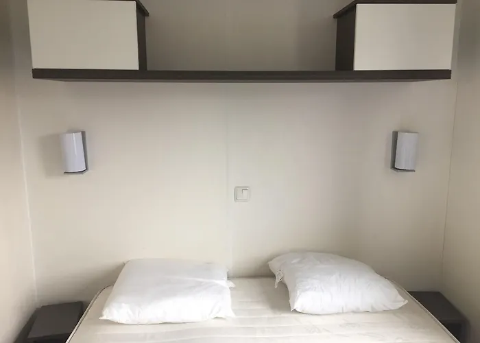 Zecamping 3 Animaux Acceptes Tennis Equitation