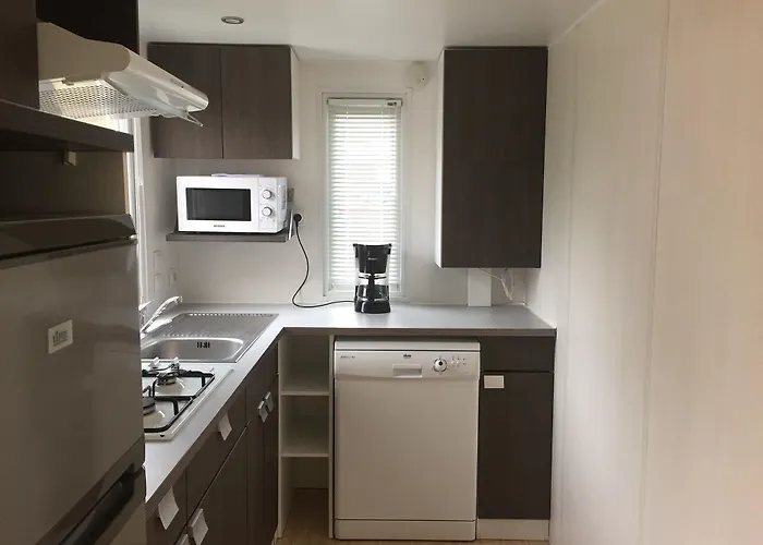 3 Etoiles - Piscine - Ccbahd0 *