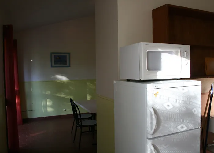 Prázdninový dům Zecamping 3 Animaux Acceptes Tennis Equitation *