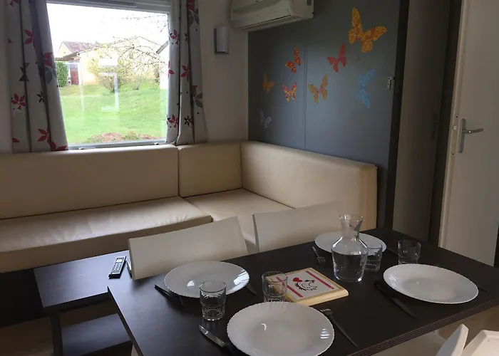 3 Etoiles - Piscine - Ccbahd0 *