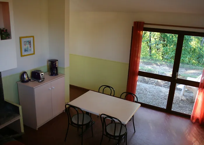 Zecamping 3 Animaux Acceptes Tennis Equitation *