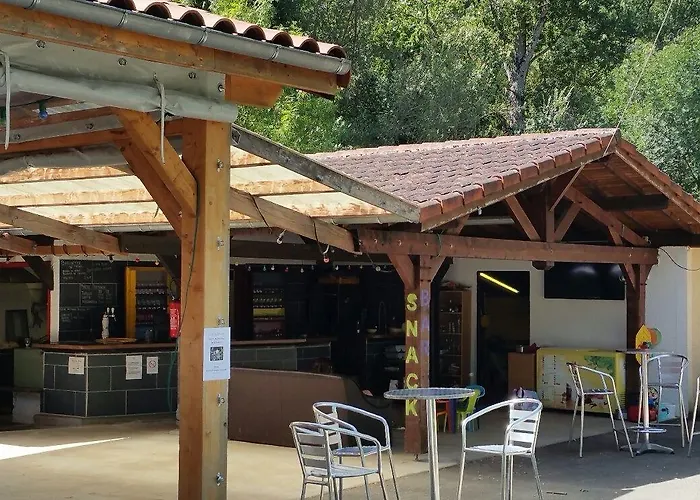 Zecamping 3 Animaux Acceptes Tennis Equitation Casa de Férias *