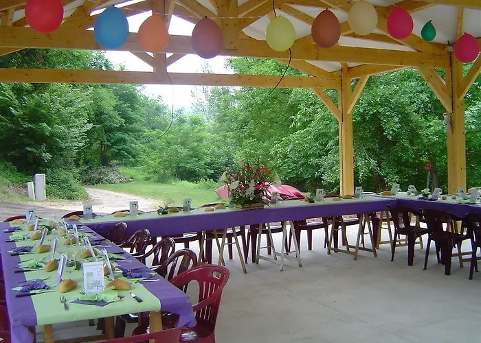 3 Etoiles - Piscine - Ccbahd0 *