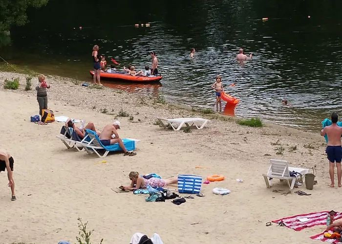3 Etoiles - Piscine - Ccbahd0 * Puy-lʼÉvêque