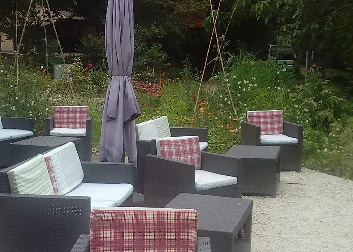 Campingplatz 3 Etoiles - Piscine - Ccbahd0 *