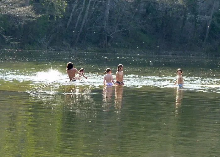 3 Etoiles - Piscine - Ccbahd0