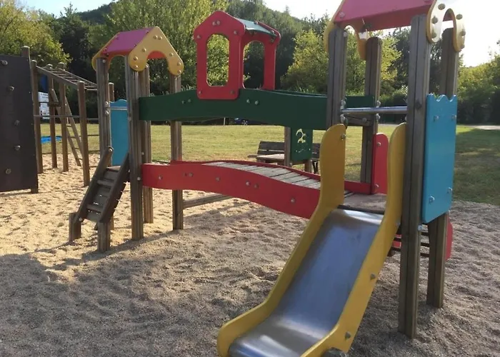 Zecamping 3 Animaux Acceptes Tennis Equitation Puy-lʼÉvêque