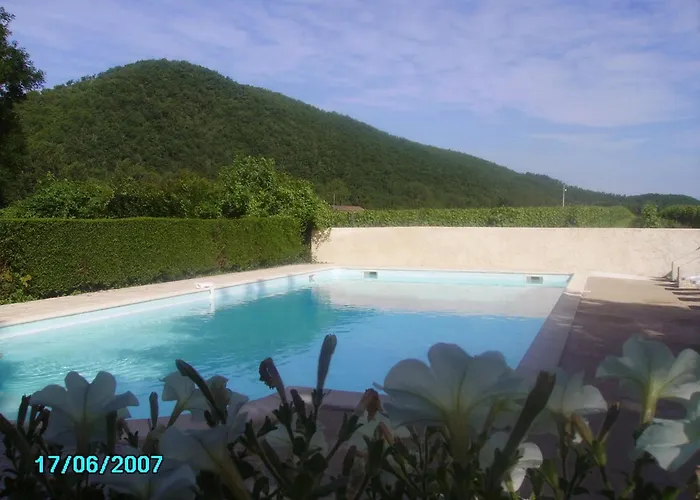 Casa de Férias Zecamping 3 Animaux Acceptes Tennis Equitation *