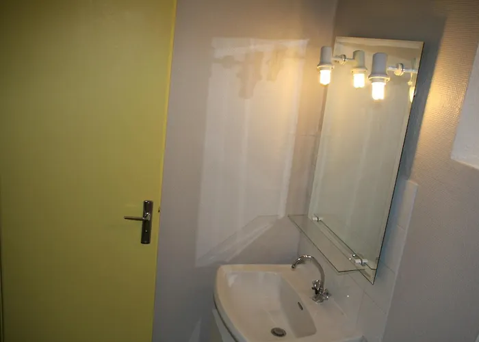 3 Etoiles - Piscine - Ccbahd0 Campingplatz *