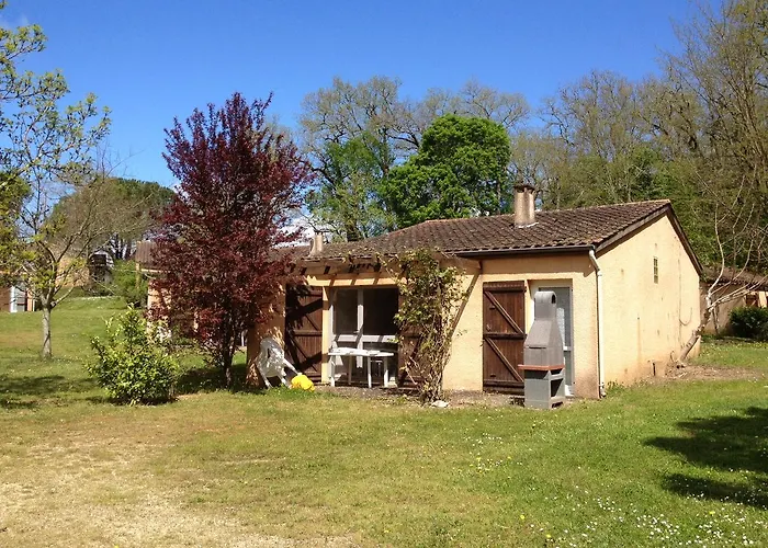 3 Etoiles - Piscine - Ccbahd0 Campingplatz *