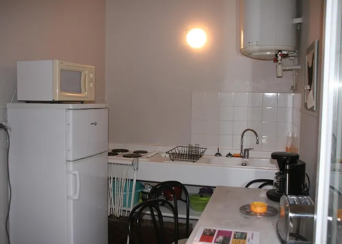 Campingplatz 3 Etoiles - Piscine - Ccbahd0