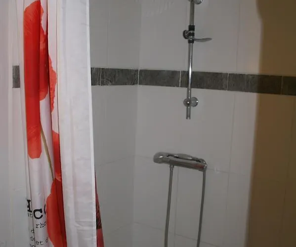 3 Etoiles - Piscine - Ccbahd0 Campingplatz *