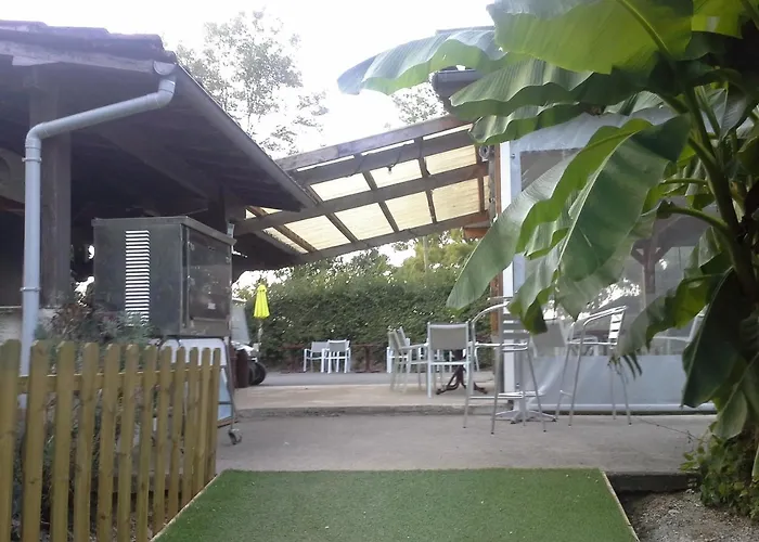 3 Etoiles - Piscine - Ccbahd0